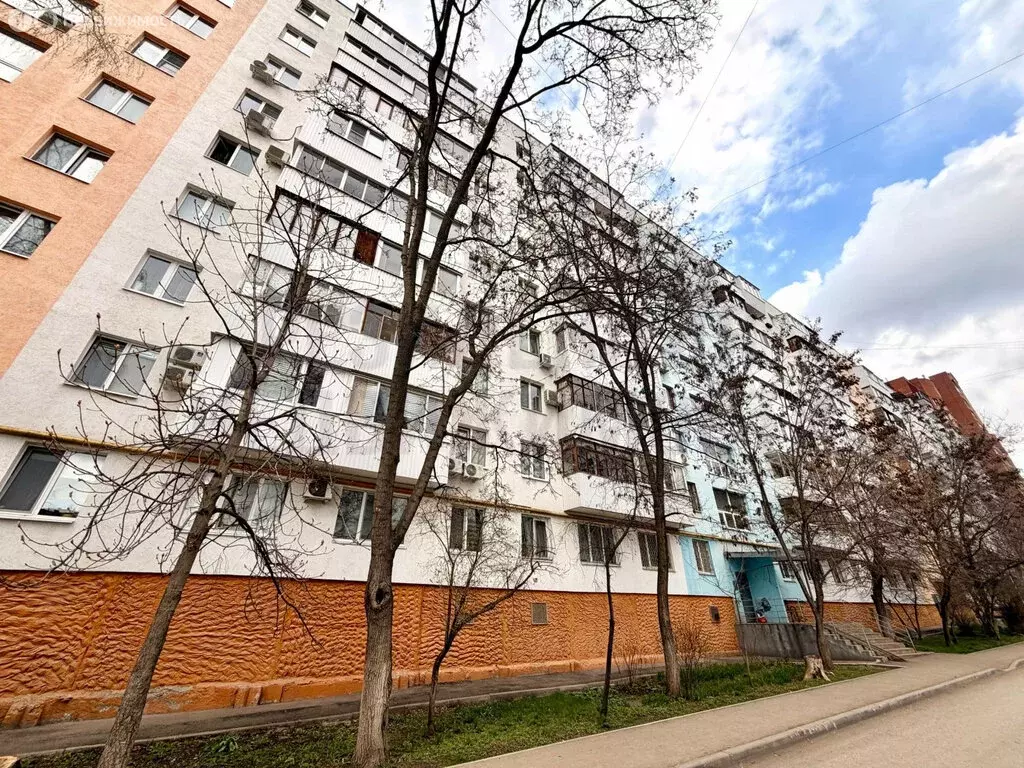 3-комнатная квартира: Самара, улица Георгия Димитрова, 65 (55 м) - Фото 1
