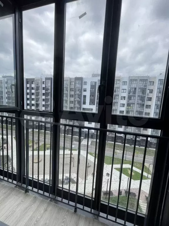 2-к. квартира, 52 м, 6/9 эт. - Фото 1