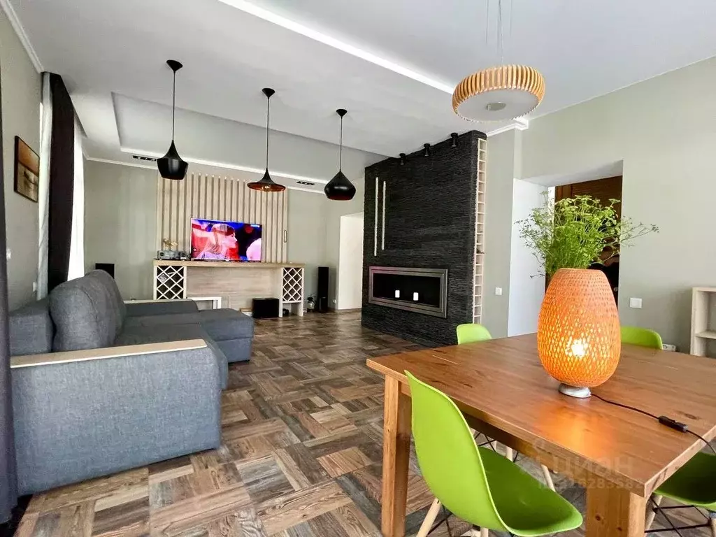 Дом в Тверская область, Конаковский муниципальный округ, Московское ... - Фото 2