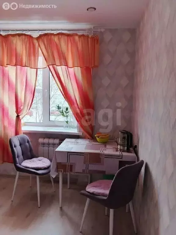 1-комнатная квартира: Нижний Тагил, улица Космонавтов, 33/58 (35.8 м) - Фото 2