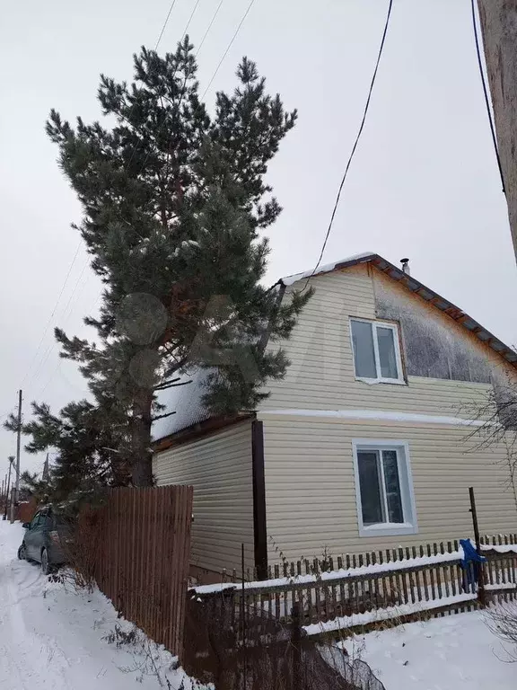 Дом 99,4 м на участке 8 сот. - Фото 0