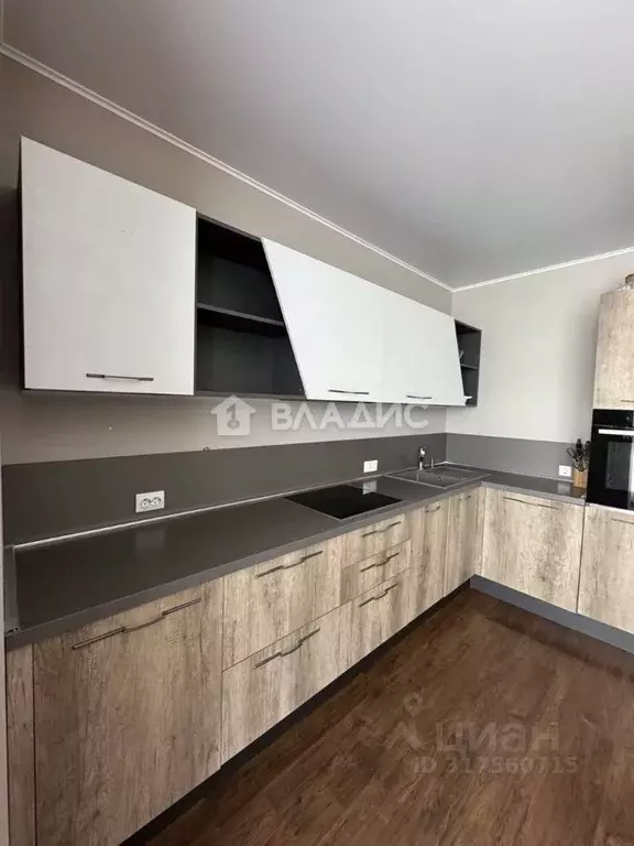 3-к кв. Башкортостан, Уфа ул. Рихарда Зорге, 63/5 (91.3 м) - Фото 0