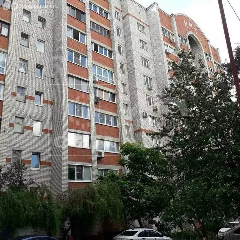 3-комнатная квартира: Воронеж, бульвар Победы, 41А (90.2 м) - Фото 1