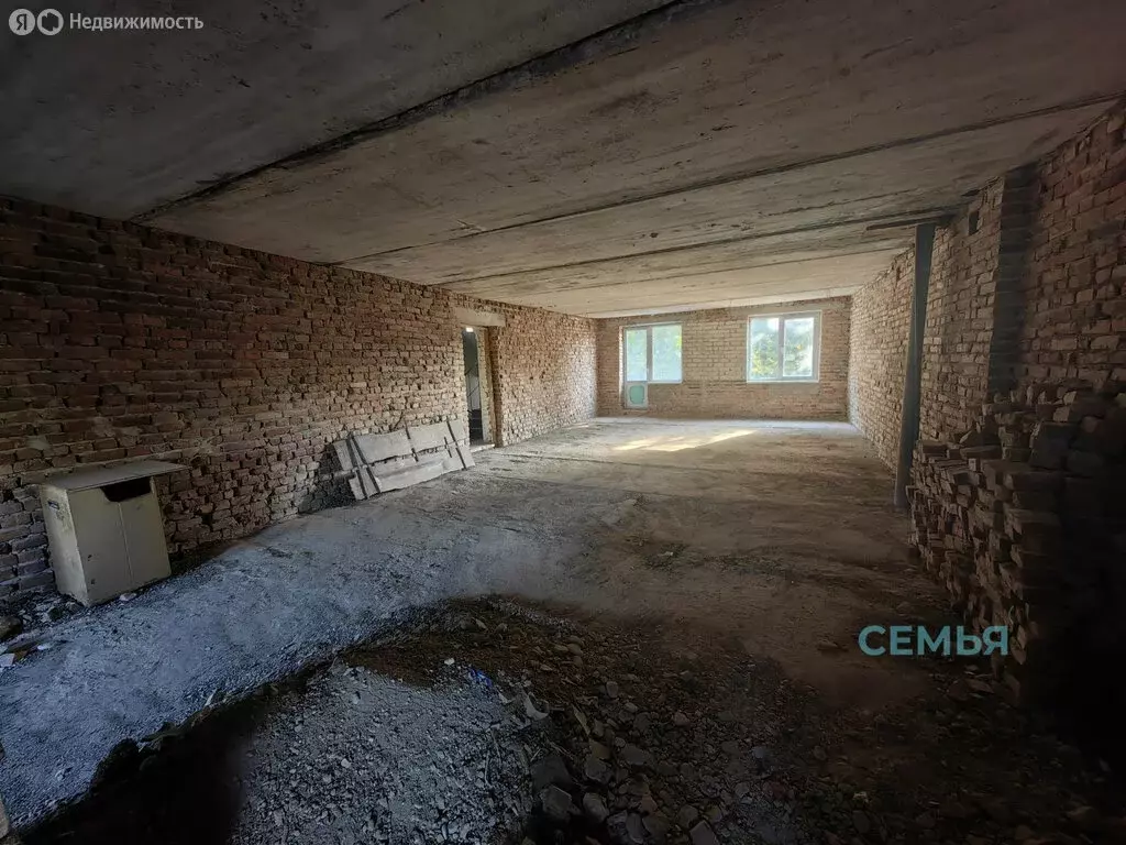 3-комнатная квартира: Дигора, улица Кокиева, 9А (65.6 м) - Фото 1