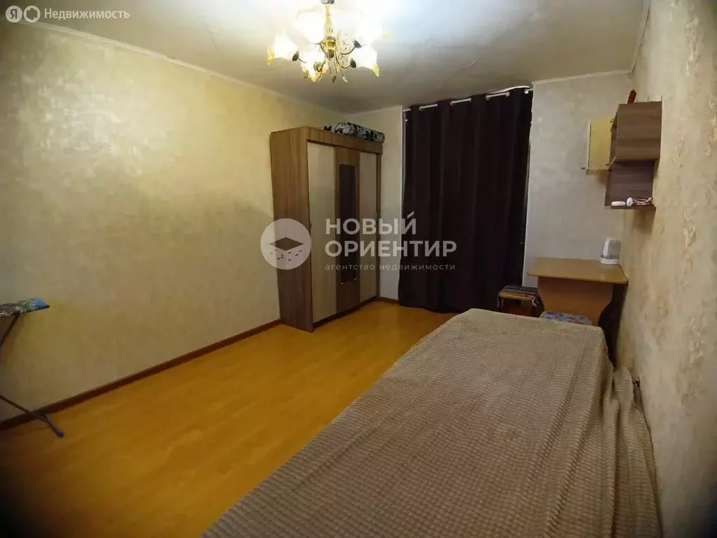 1к в 5-комнатной квартире (16.9 м) - Фото 2