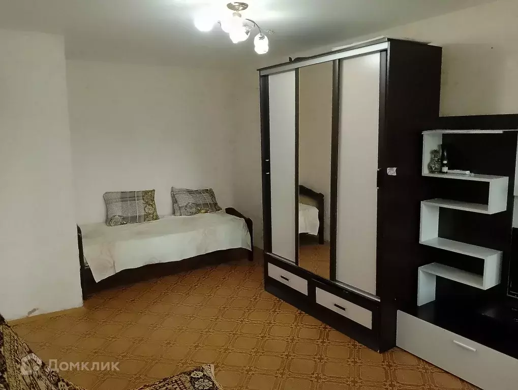 Продаётся 1-к квартира, 31.2 м - Фото 1
