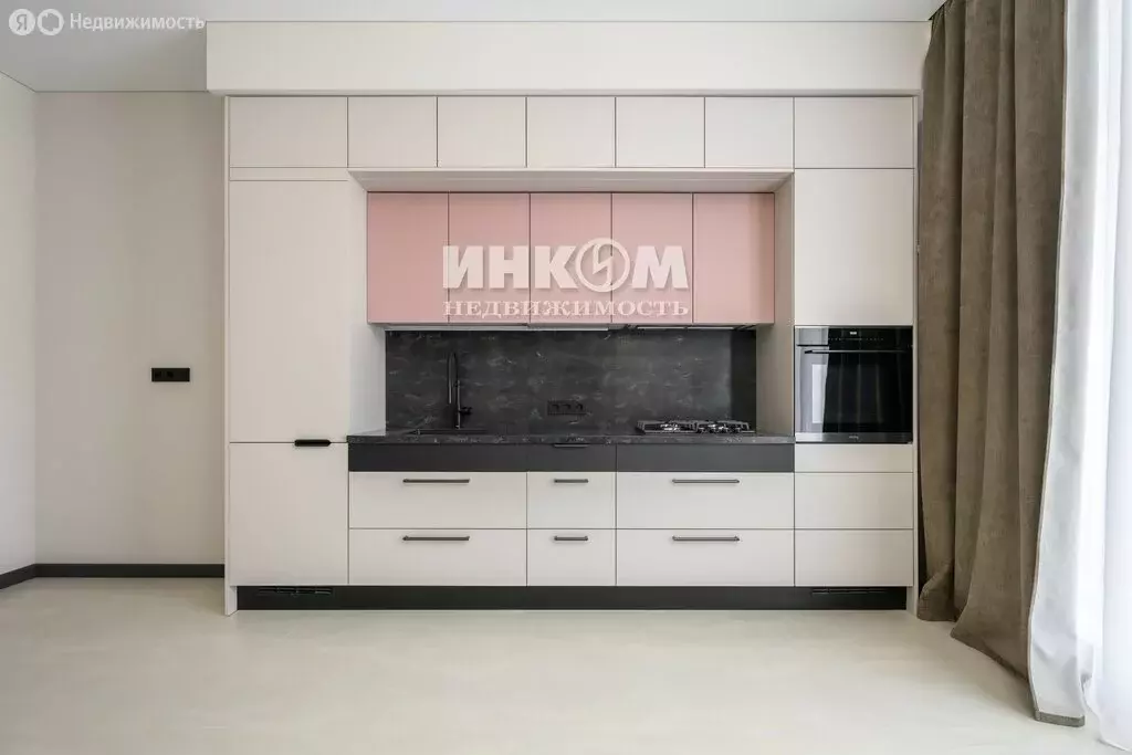 Дом в деревня Красный Посёлок, Шотландский бульвар (100 м) - Фото 2