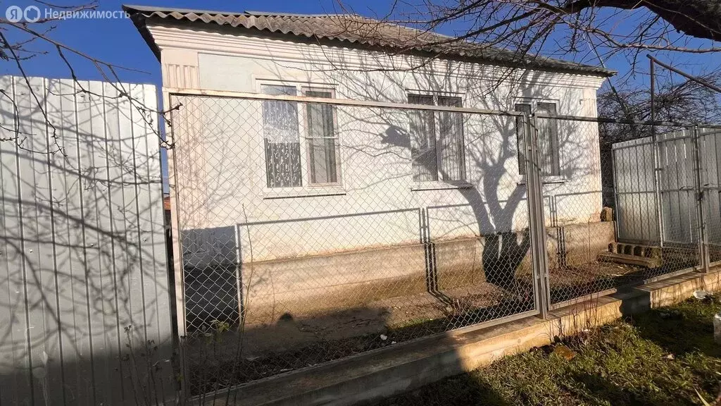 Дом в Лабинск, проезд Энгельса (93.5 м) - Фото 1