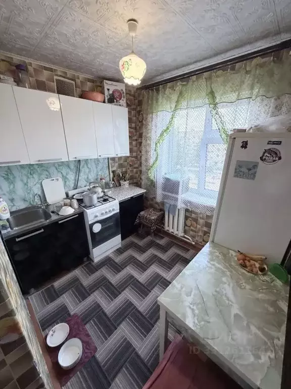 2-к кв. Тульская область, Ефремов ул. Менделеева, 2 (47.2 м) - Фото 1