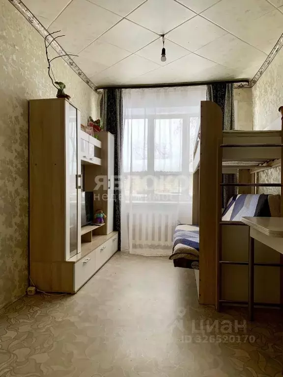 Комната Пермский край, Березники ул. Черняховского, 9 (11.0 м) - Фото 2