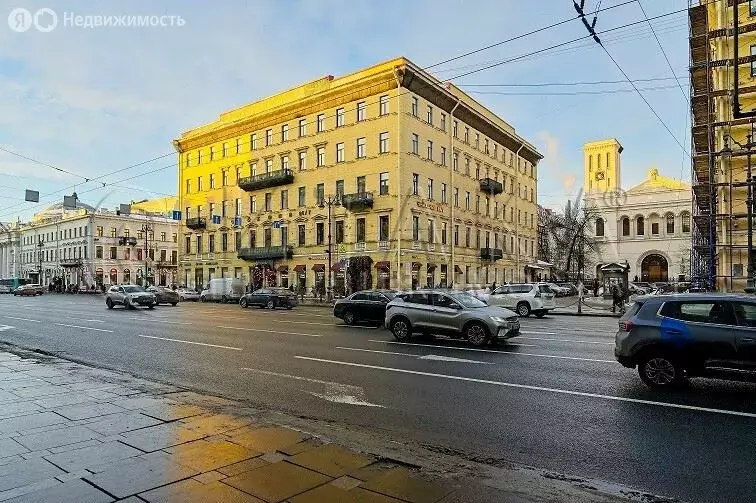 Помещение свободного назначения (157.5 м) - Фото 1