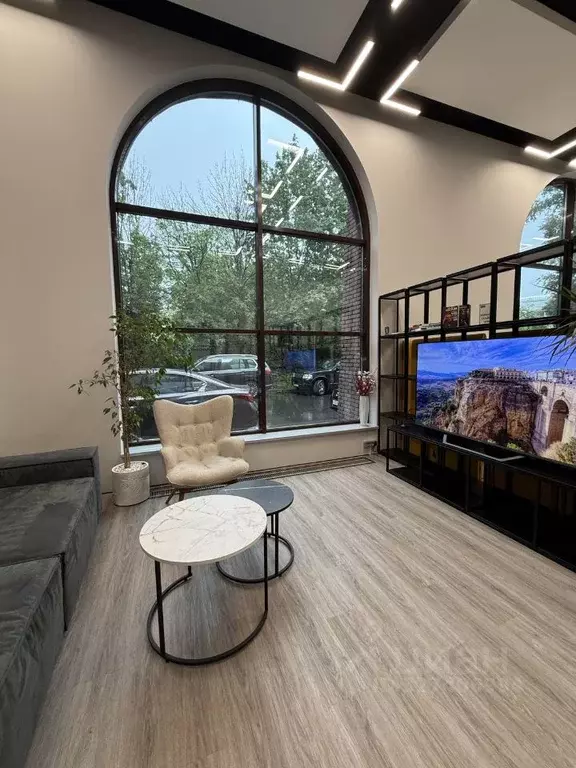 Офис в Москва ул. Маршала Рыбалко, 2 (66 м) - Фото 2