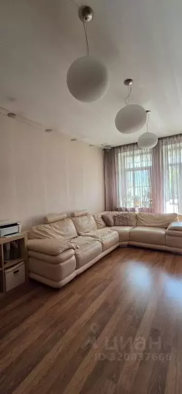 3-к кв. Челябинская область, Озерск ул. Свердлова, 3 (100.5 м) - Фото 1