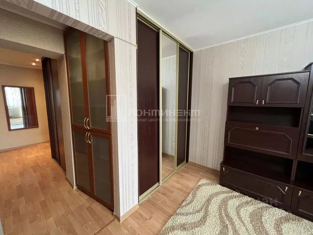 1-к кв. Владимирская область, Владимир ул. Пугачева, 77 (46.0 м) - Фото 2