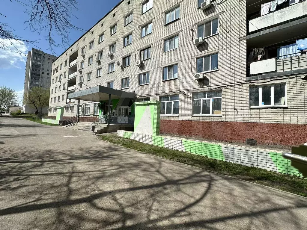 2-к. квартира, 31 м, 5/5 эт. - Фото 1