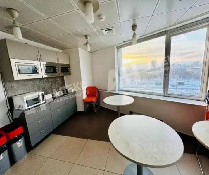 Помещение свободного назначения в Москва ул. Ивана Франко, 8 (1589 м) - Фото 1