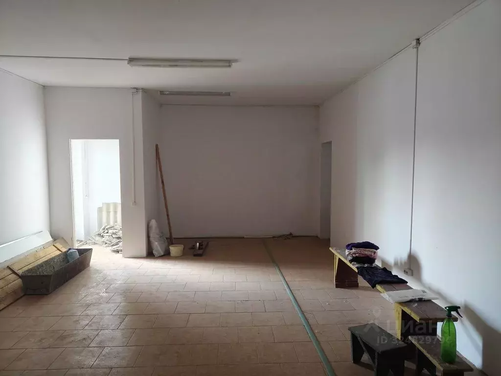 Торговая площадь в Ростовская область, Зерноградский район, ... - Фото 2