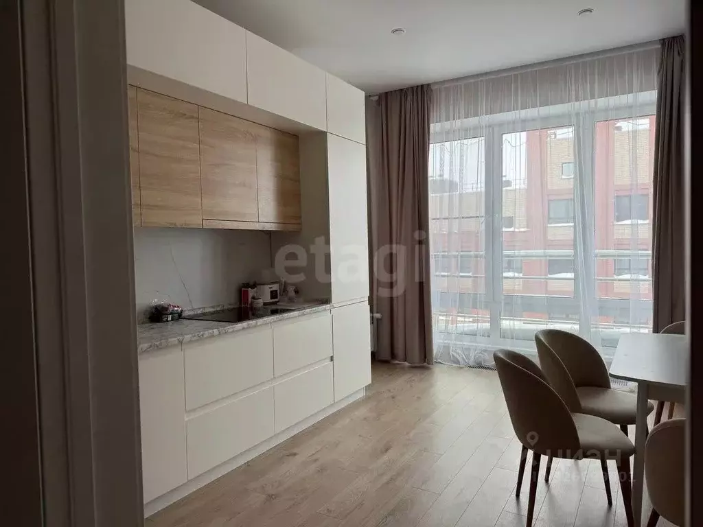 2-к кв. Чувашия, Чебоксары ул. И.П. Прокопьева, 7 (68.1 м) - Фото 1