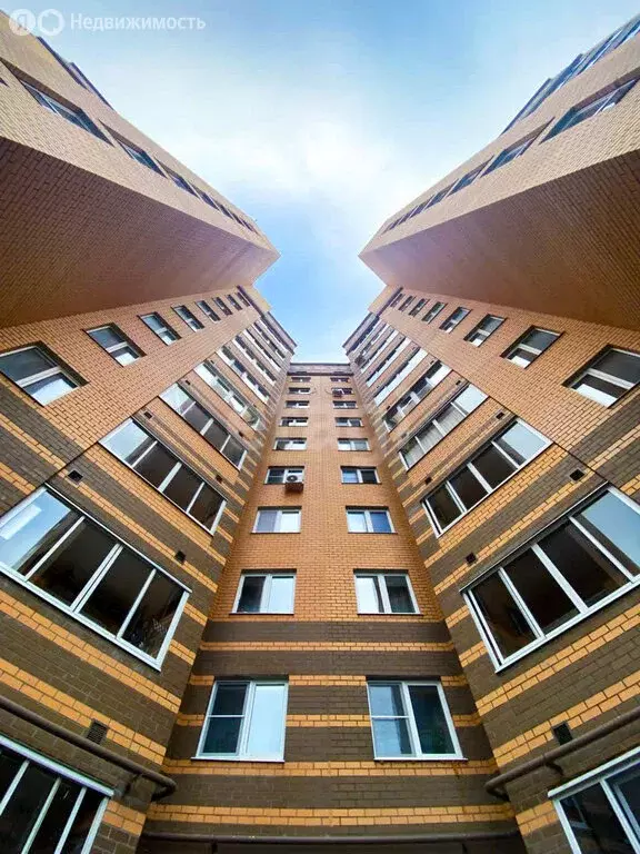 2-комнатная квартира: Калуга, Тарусский проезд, 14 (75 м) - Фото 2