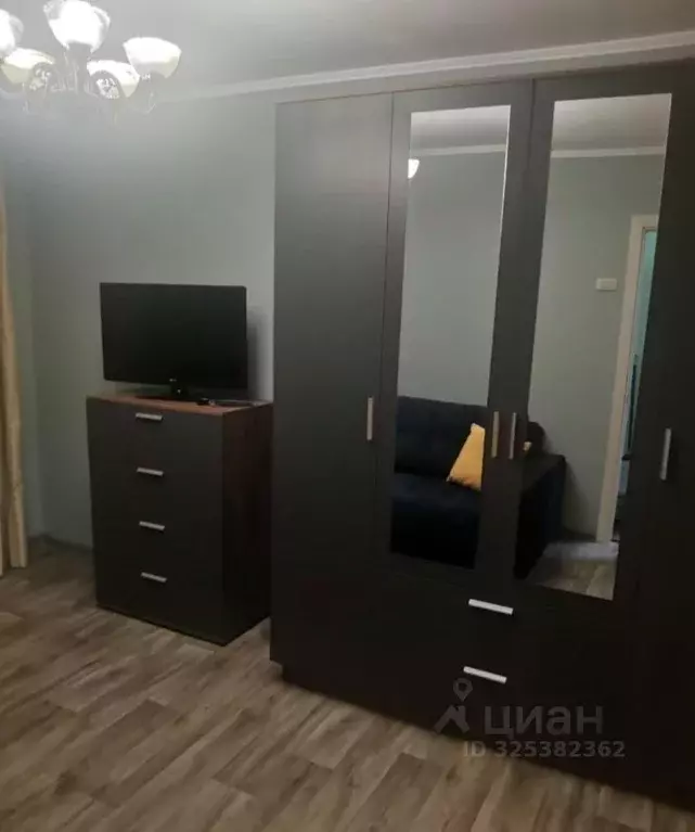 2-к кв. Ростовская область, Ростов-на-Дону просп. Ленина, 105 (50.0 м) - Фото 2