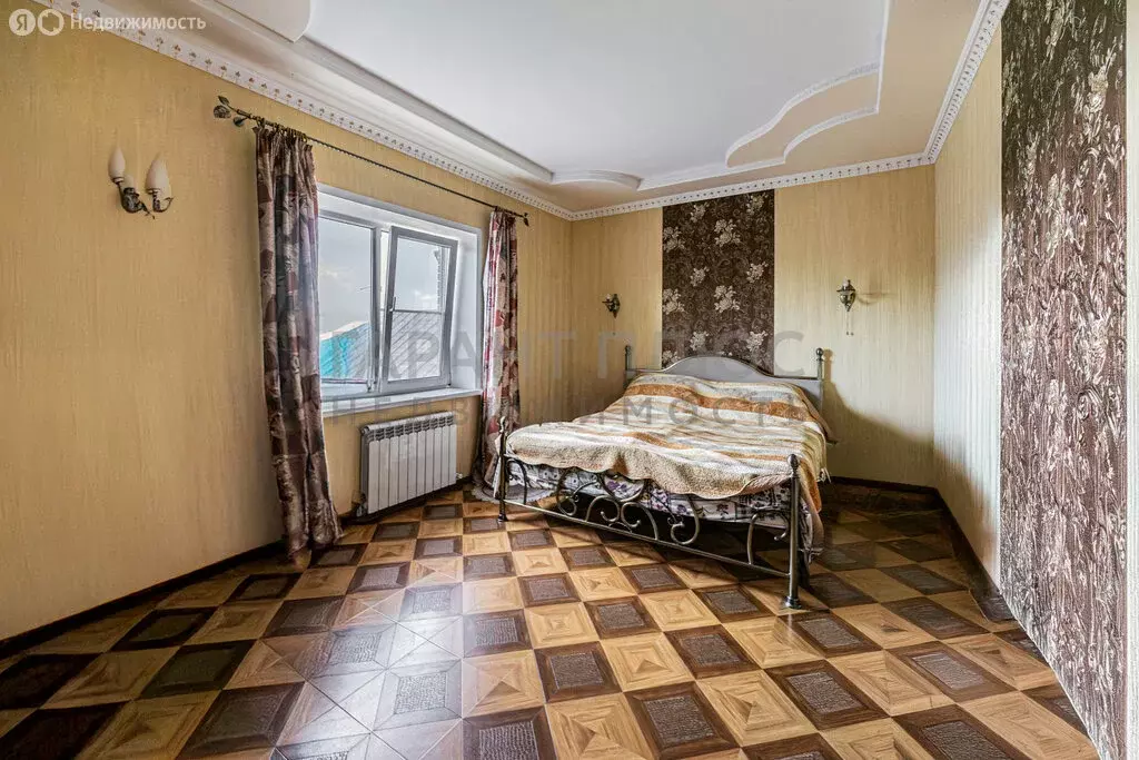Дом в Кузьминские Отвержки, Крестьянская улица, 10 (238.6 м) - Фото 0