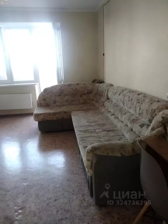 2-к кв. Томская область, Томск ул. Нефтяная, 5А (60.0 м) - Фото 2