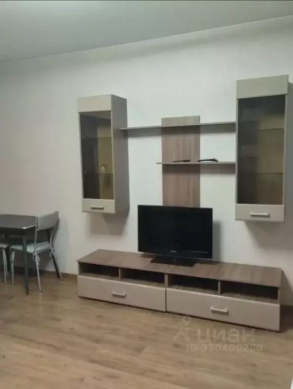 Студия Санкт-Петербург дор. Кушелевская, 7к1 (24.0 м) - Фото 1