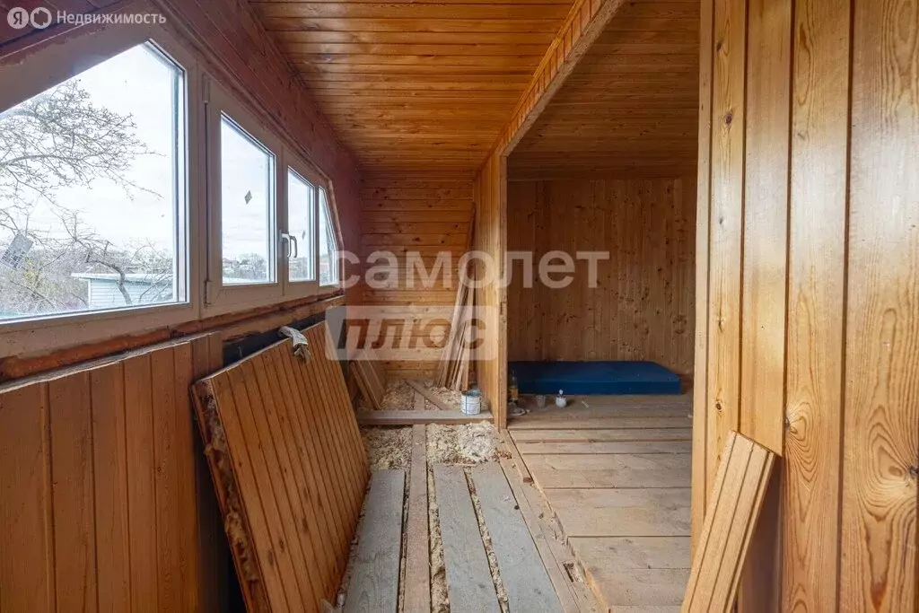 Дом в Московская область, городской округ Подольск, деревня Плещеево, ... - Фото 2