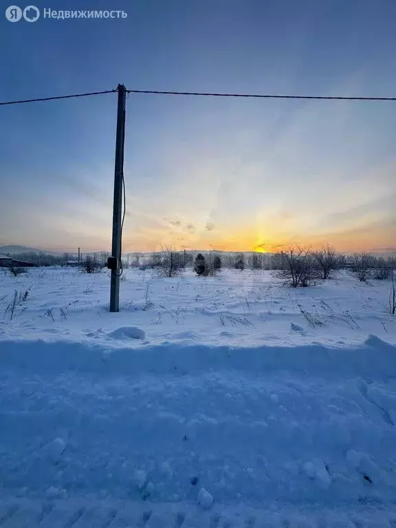 Участок в Майминский район, село Подгорное (13 м) - Фото 2