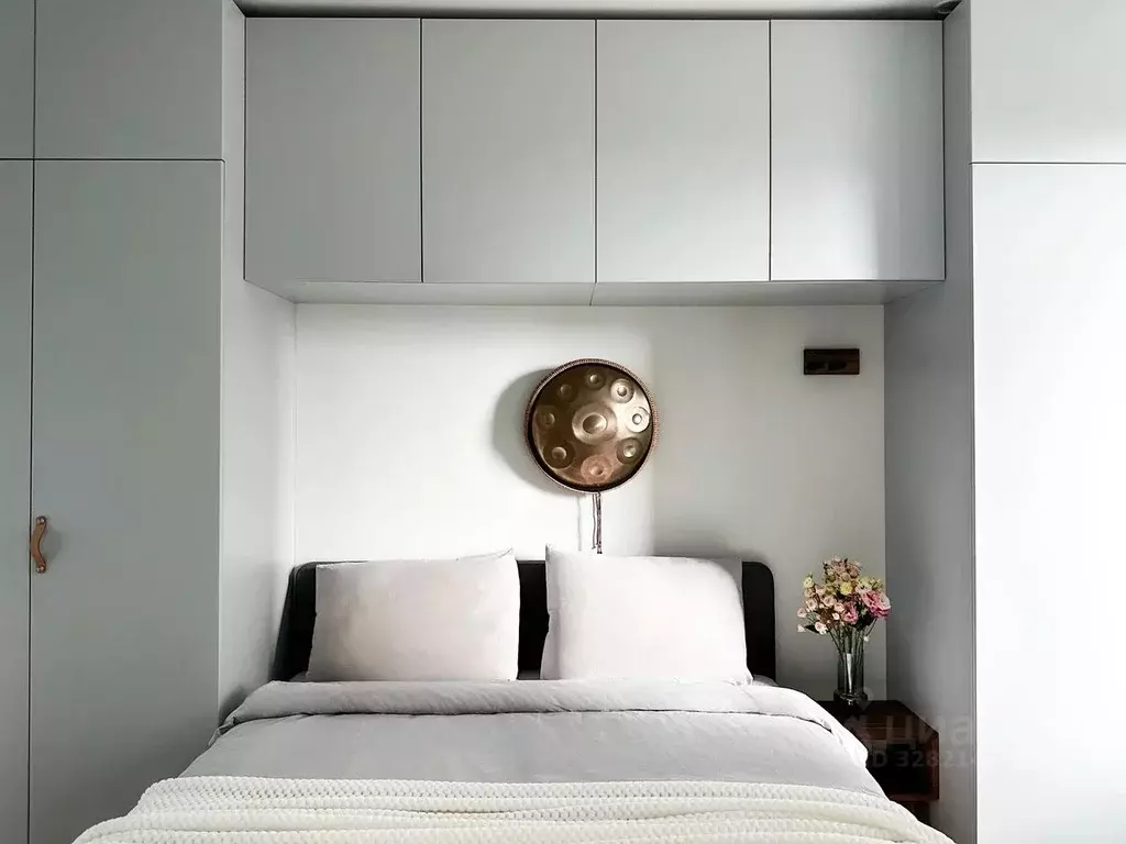 2-к кв. Москва Окская ул., 7А (50.7 м) - Фото 1