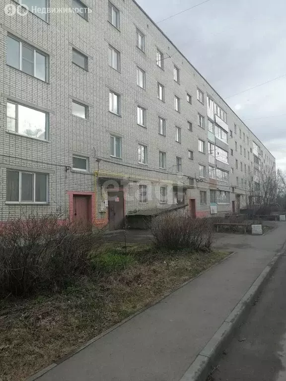 2-комнатная квартира: Барнаул, Змеиногорский тракт, 120В (49.1 м) - Фото 0