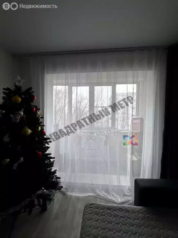 3-комнатная квартира: Элиста, 2-й микрорайон, 20 (70 м) - Фото 2