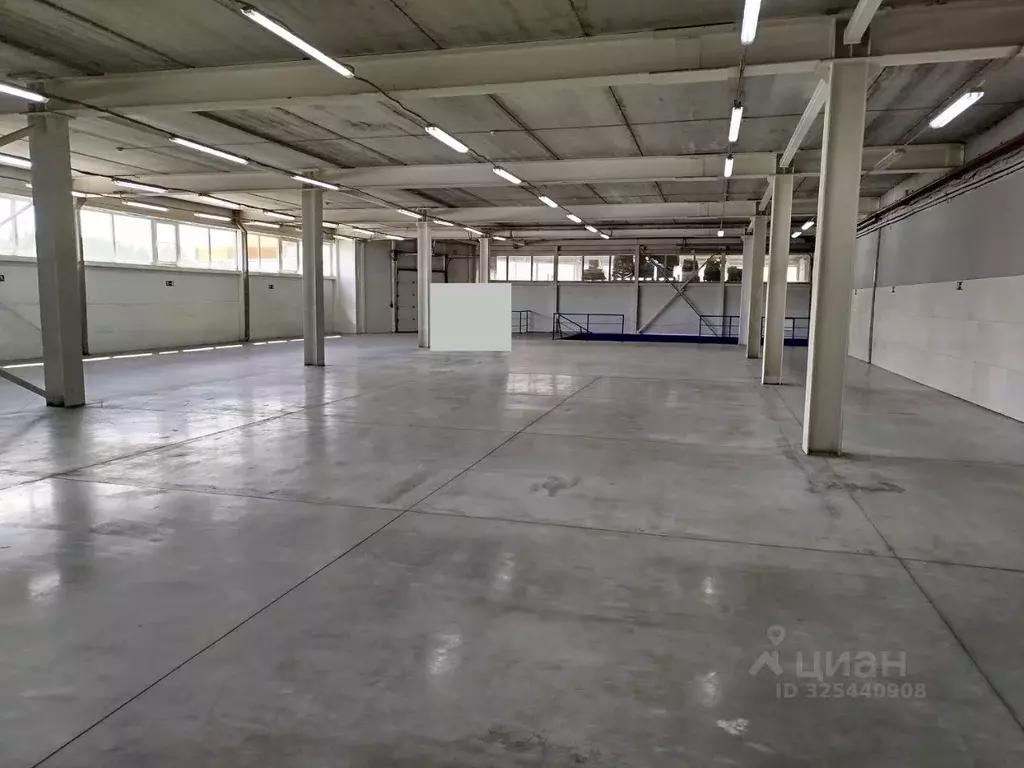 Склад в Новосибирская область, Новосибирск Дунайская ул., 120 (578 м) - Фото 1