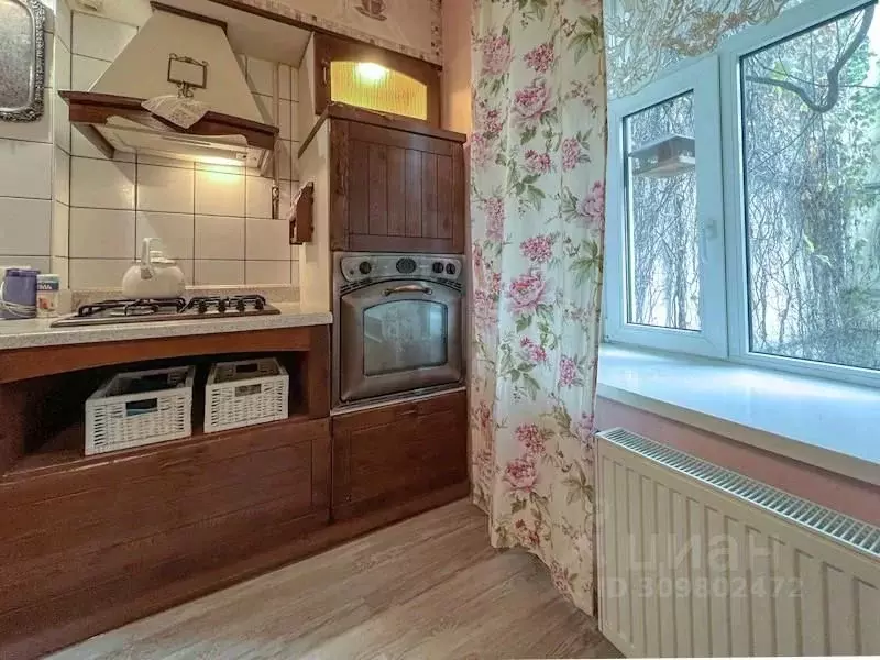 3-к кв. Санкт-Петербург Фурштатская ул., 32 (84.0 м) - Фото 0