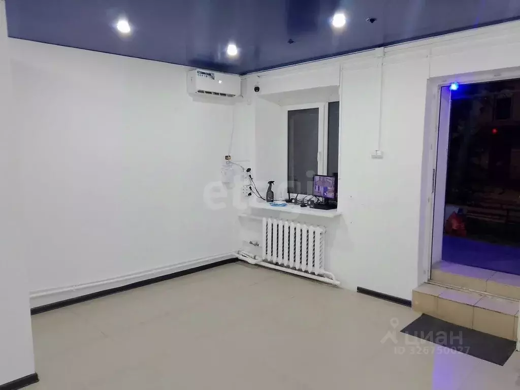 Помещение свободного назначения в Ростовская область, Ростов-на-Дону ... - Фото 1