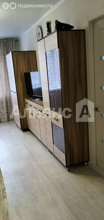 3-комнатная квартира: Волгодонск, улица Ленина, 97 (61.6 м) - Фото 2