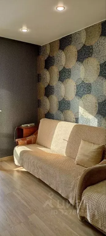 Студия Московская область, Долгопрудный Парковая ул., 54 (25.0 м) - Фото 1