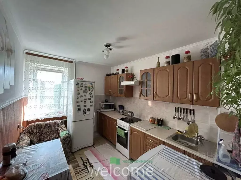 2-к кв. Ставропольский край, Ставрополь ул. 50 лет ВЛКСМ, 60 (50.3 м) - Фото 1