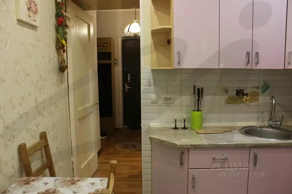 2-к кв. Московская область, Солнечногорск ул. Военный городок, 18 ... - Фото 2