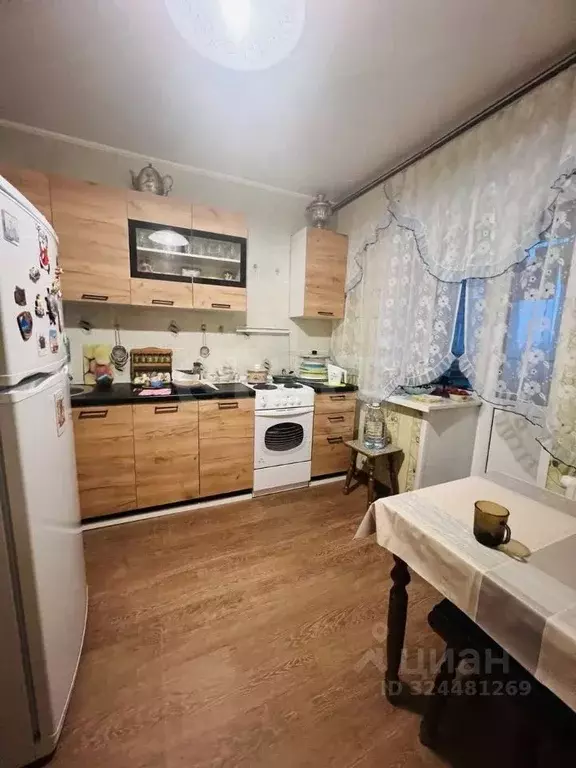 1-к кв. Челябинская область, Челябинск ул. ОПМС-42, 5 (36.1 м) - Фото 1