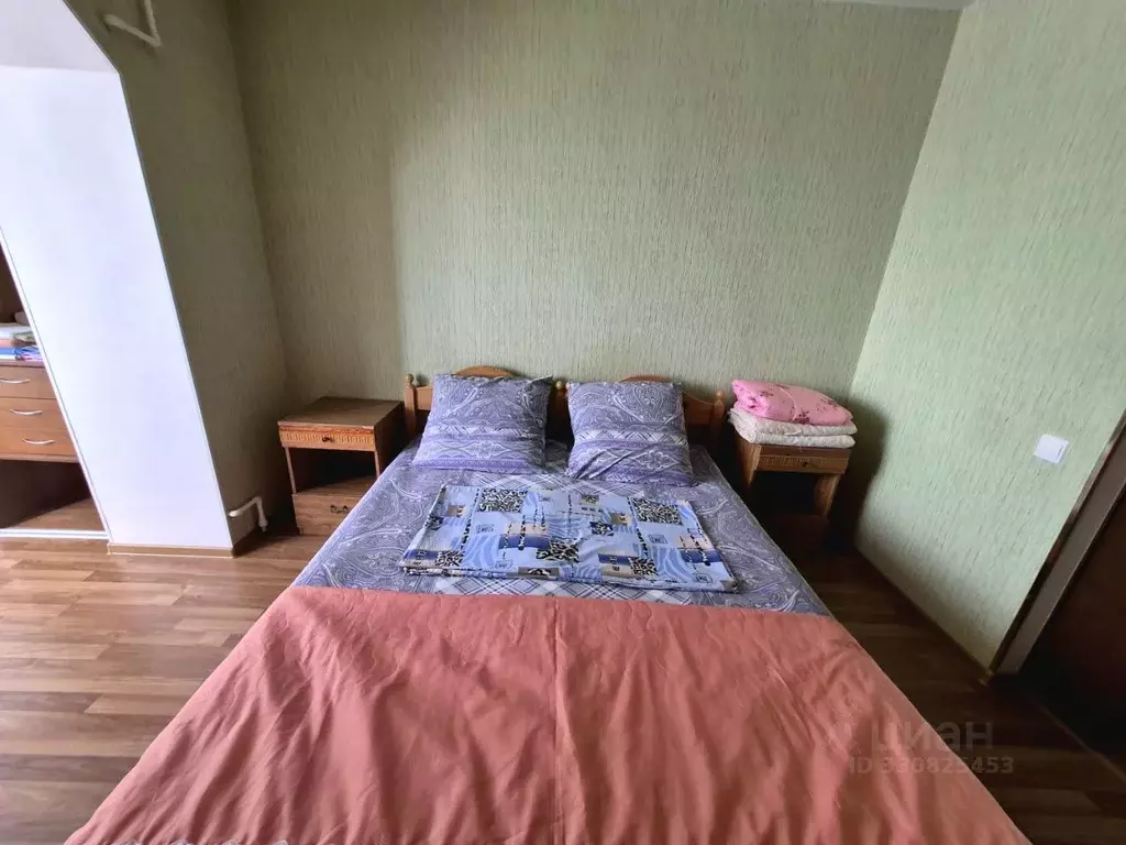 3-к кв. Краснодарский край, Геленджик ул. Свердлова, 30 (65.0 м) - Фото 1