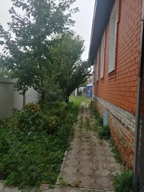 Дом в Тамбовская область, Тамбов Цветочная ул., 1Л (207 м) - Фото 2