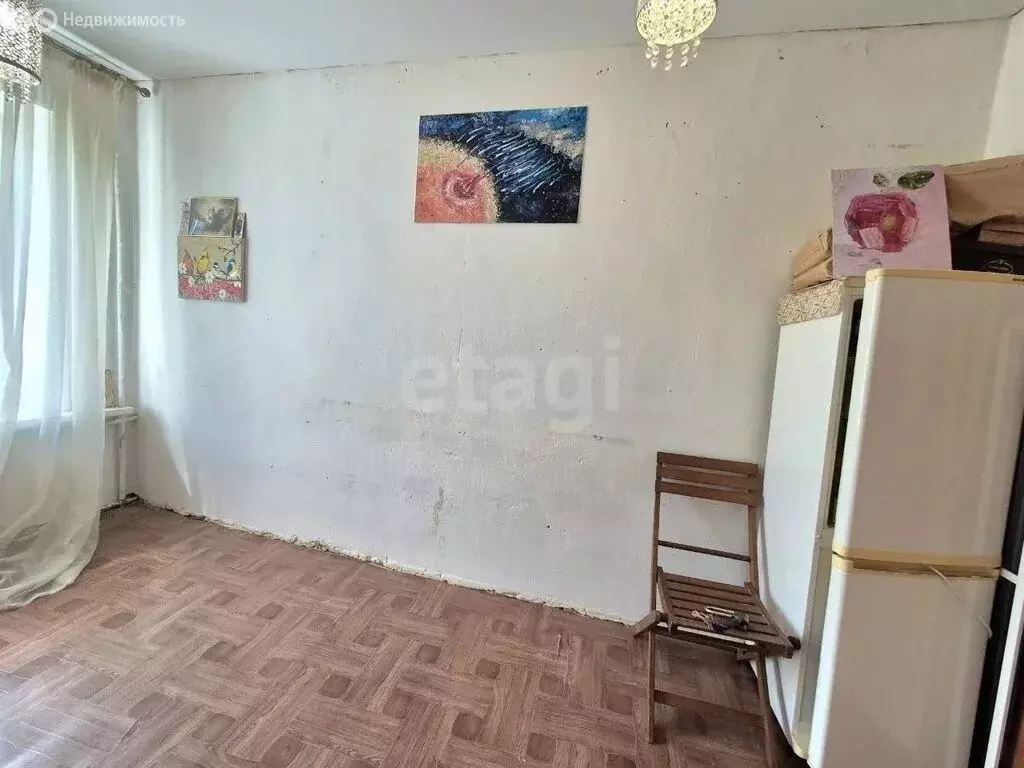 1к в 3-комнатной квартире (9.6 м) - Фото 2
