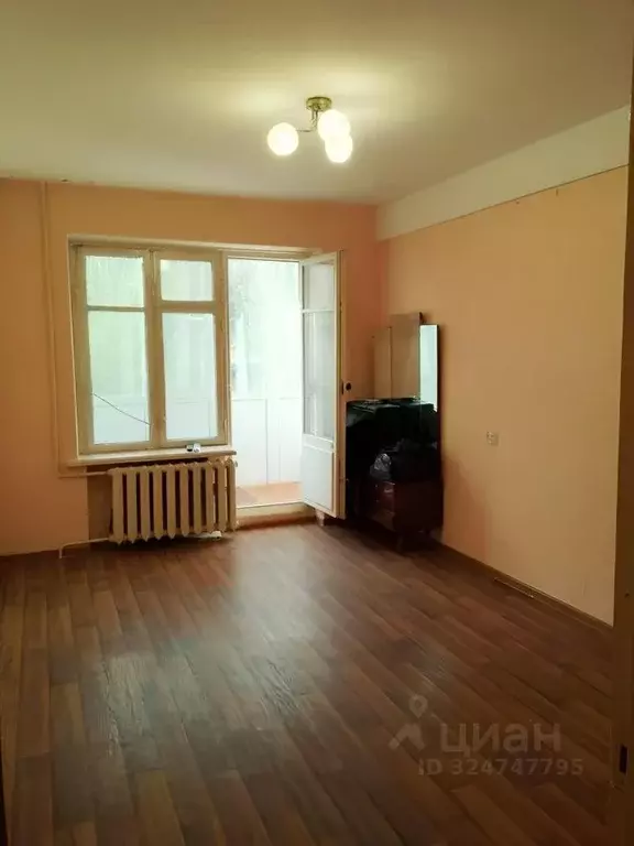 2-к кв. Ставропольский край, Кисловодск ул. Героев Медиков, 14 (49.5 ... - Фото 2