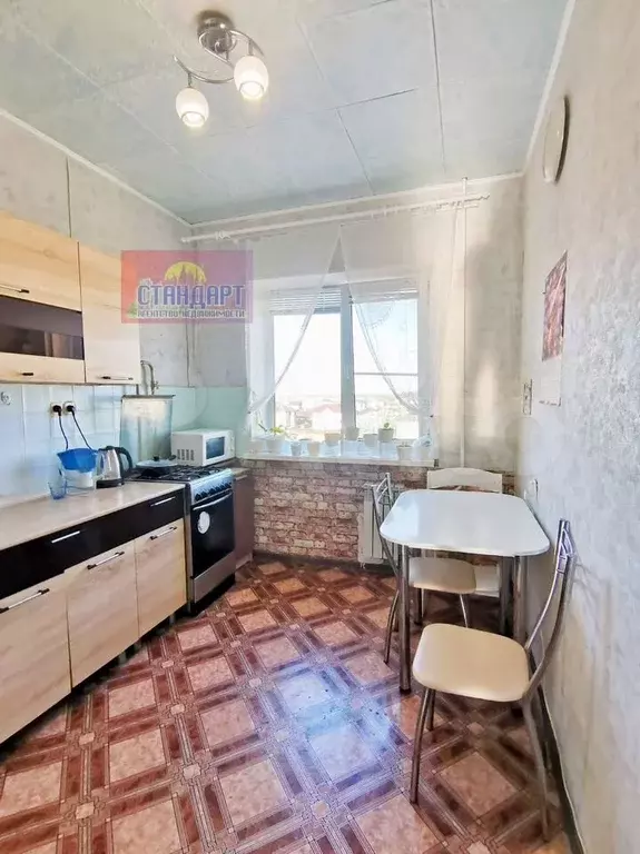 3-к. квартира, 59 м, 5/5 эт. - Фото 1