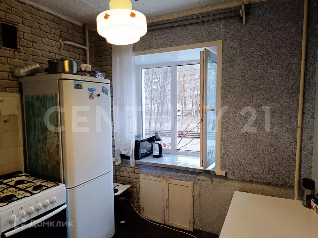 Продаётся 2-к квартира, 41 м - Фото 0