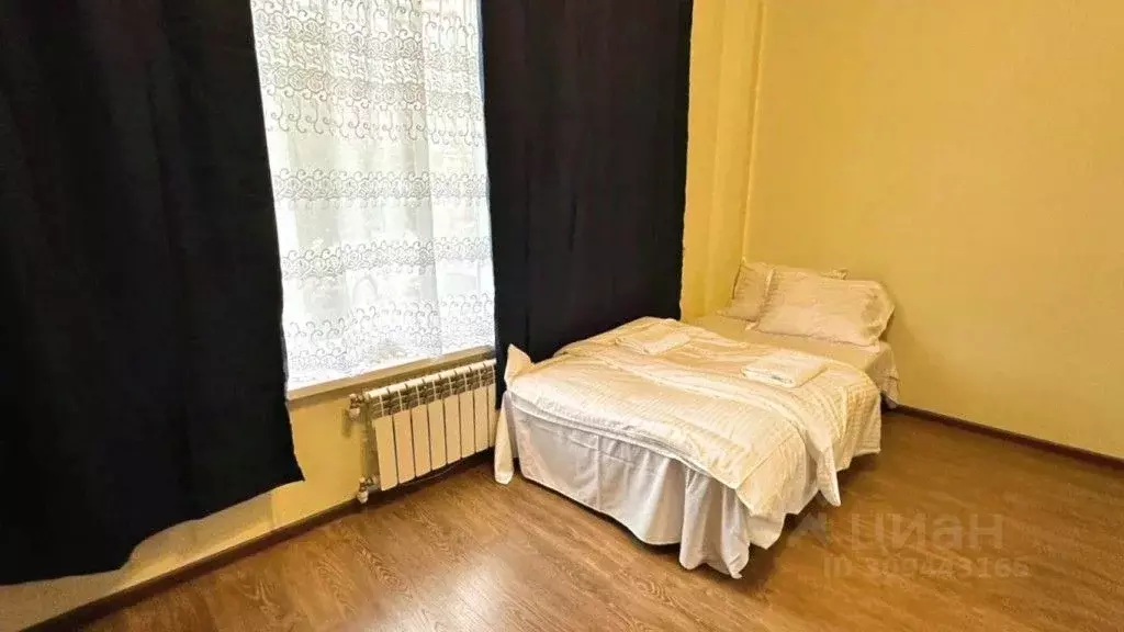 1-к кв. Краснодарский край, Сочи ул. Ленина, 172Б (26.0 м) - Фото 0