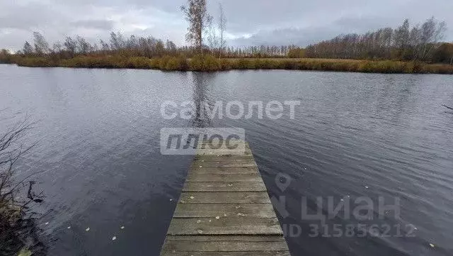Дом в Тульская область, Веневский район, Мордвесское с/пос, Манзанарес ... - Фото 0