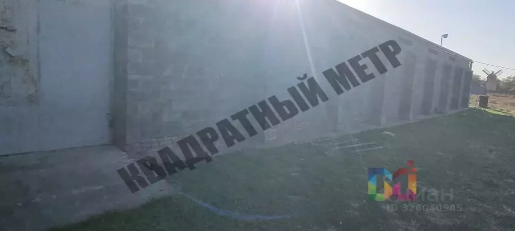 Дом в Ростовская область, Ремонтненский район, Калининское с/пос, с. ... - Фото 2