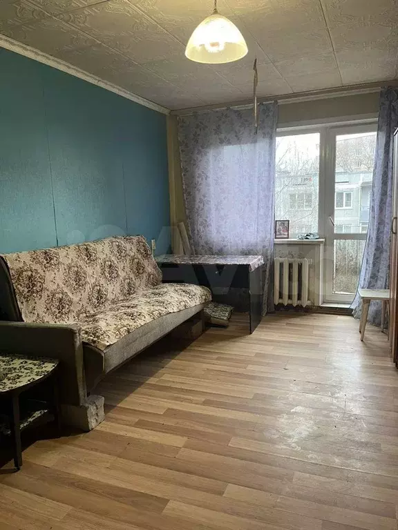 3-к. квартира, 60 м, 5/5 эт. - Фото 0